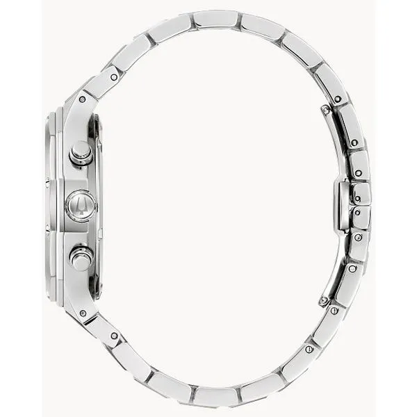 Men's Prestige - Classic Wrist Watch Image 3 Bryan Jewelry Prattville, AL
