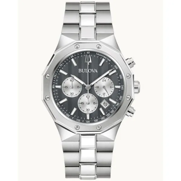 Men's Prestige - Classic Wrist Watch Bryan Jewelry Prattville, AL