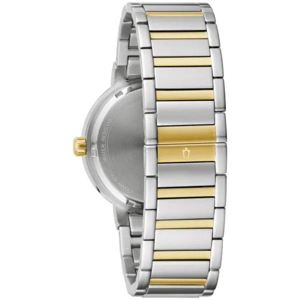 Modern Collection Men's Chronograph Image 2 Bryan Jewelry Prattville, AL