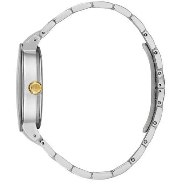 Modern Collection Men's Chronograph Image 3 Bryan Jewelry Prattville, AL
