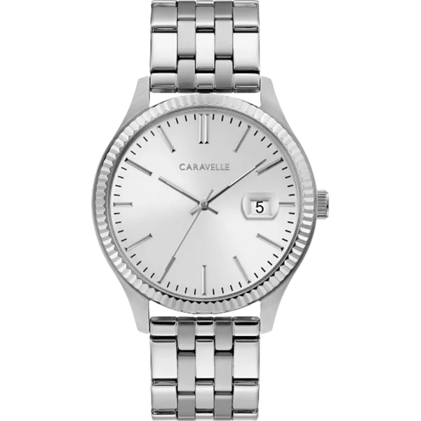 Men's Dress Caravelle Bryan Jewelry Prattville, AL
