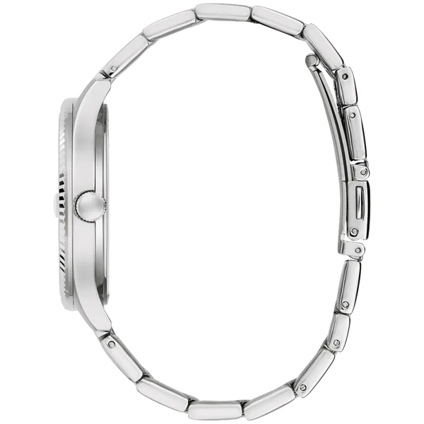 Men's Dress Caravelle Watch Image 2 Bryan Jewelry Prattville, AL