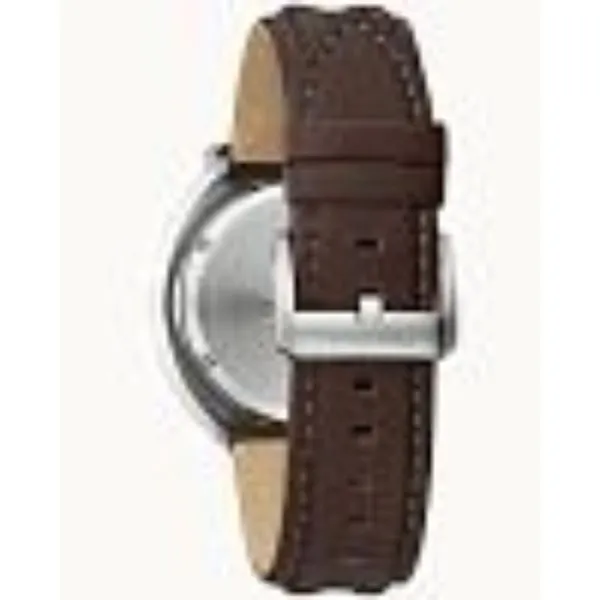 Parking Meter-Archive Series Bulova Wrist Watch Image 2 Bryan Jewelry Prattville, AL