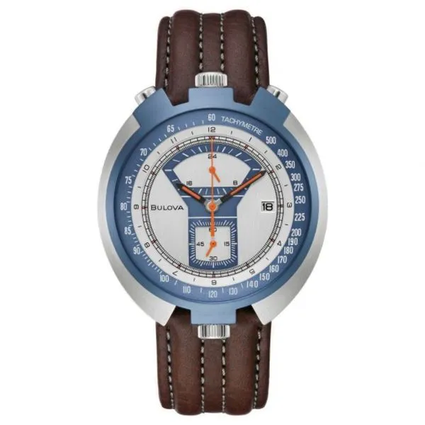 Parking Meter-Archive Series Bulova Wrist Watch Bryan Jewelry Prattville, AL