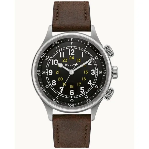 A-115 Pilot Watch Bryan Jewelry Prattville, AL