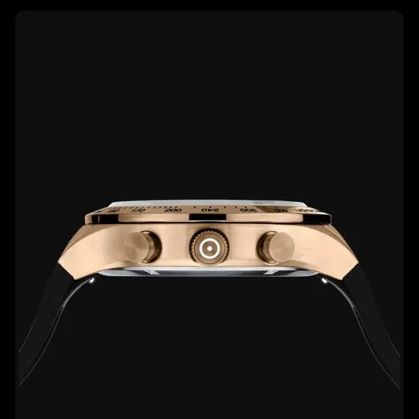 Glock 43mm Swiss Movement Watch Image 3 Bryan Jewelry Prattville, AL