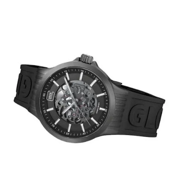 Glock 44mm Automatic Watch Image 2 Bryan Jewelry Prattville, AL