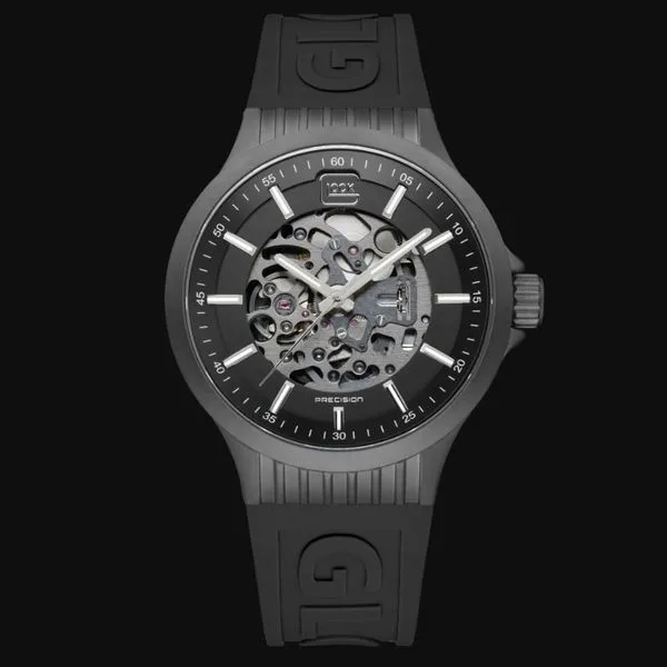 Glock 44mm Automatic Watch Image 3 Bryan Jewelry Prattville, AL