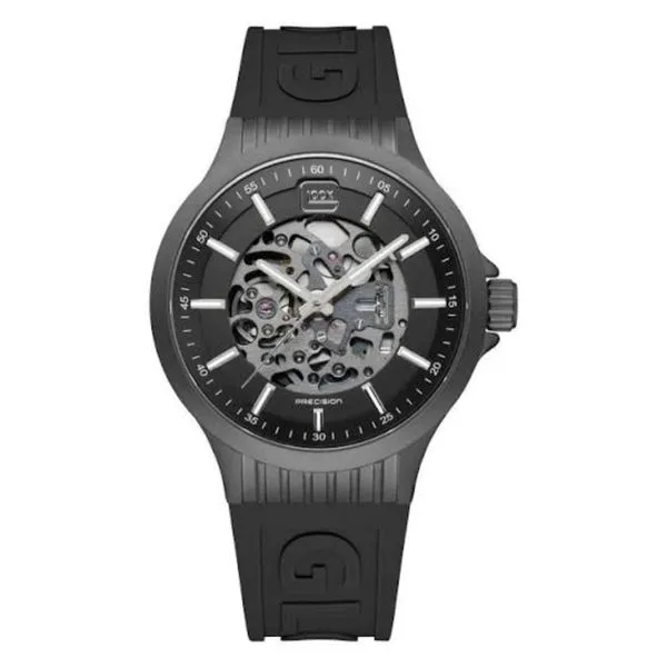 Glock 44mm Automatic Watch Bryan Jewelry Prattville, AL