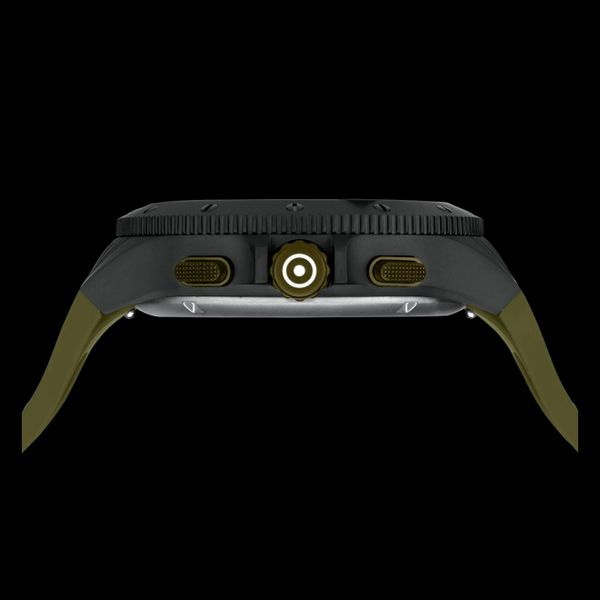 Glock Watch Black Titanium Case Image 5 Bryan Jewelry Prattville, AL