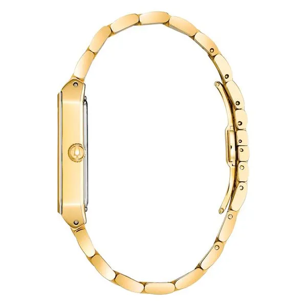 Men's Modern Quadra collection. Image 3 Bryan Jewelry Prattville, AL