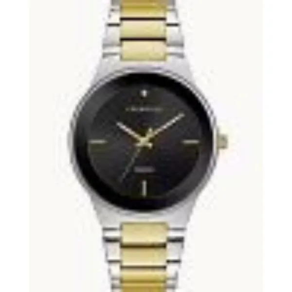 Men's Caravelle watch Bryan Jewelry Prattville, AL