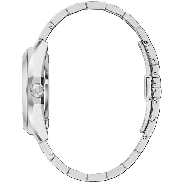 Bulova Men's Surveyor Image 2 Bryan Jewelry Prattville, AL