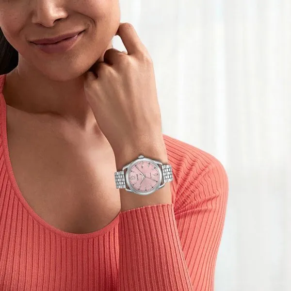 Ladies Bulova The Sutton Image 2 Bryan Jewelry Prattville, AL
