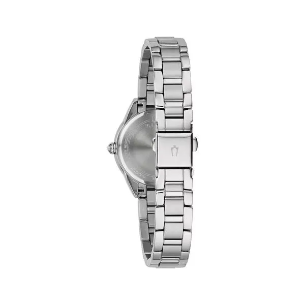 Ladies Bulova watch Image 2 Bryan Jewelry Prattville, AL