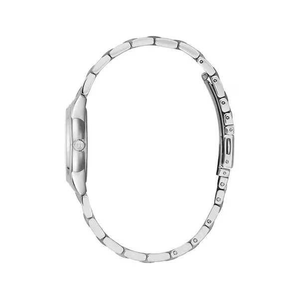 Ladies Bulova watch Image 3 Bryan Jewelry Prattville, AL