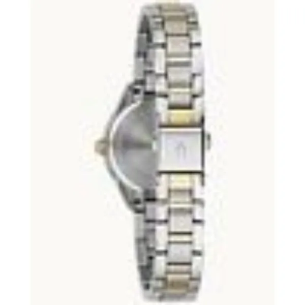 Ladie's Sutton-TT Watch Image 2 Bryan Jewelry Prattville, AL