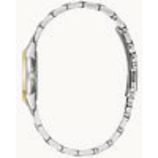 Ladie's Sutton-TT Watch Image 3 Bryan Jewelry Prattville, AL