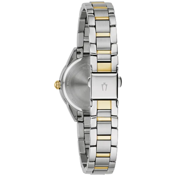 Ladie's Sutton-TT Watch Image 5 Bryan Jewelry Prattville, AL