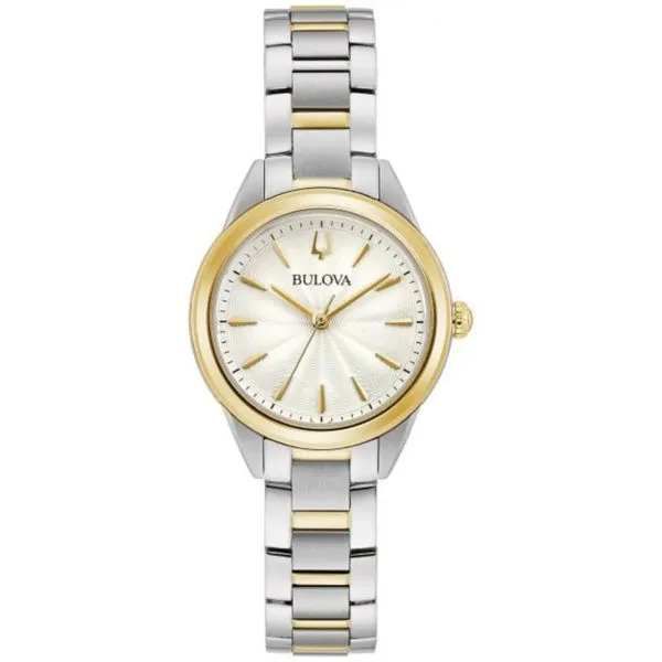 Ladie's Sutton-TT Watch Bryan Jewelry Prattville, AL