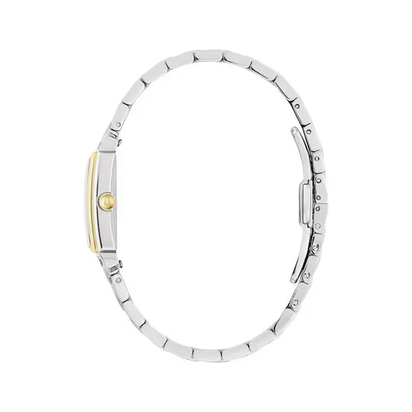 Women's Sutton-TT water resistant to 30M Image 3 Bryan Jewelry Prattville, AL