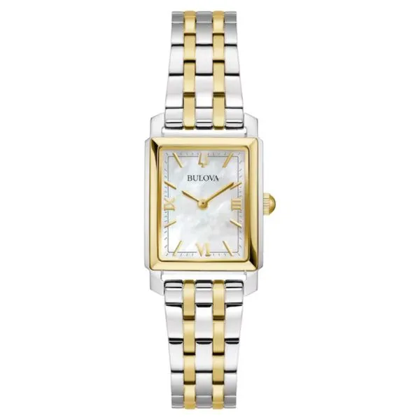 Women's Sutton-TT water resistant to 30M Bryan Jewelry Prattville, AL