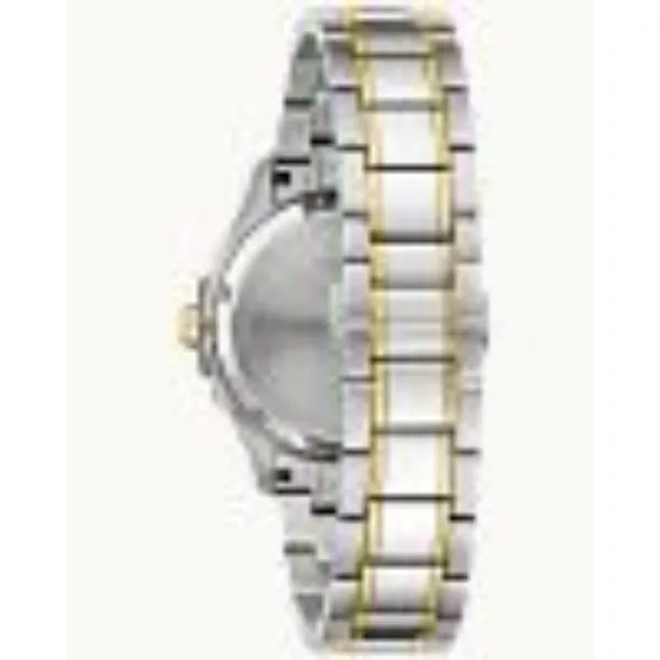 Men's Marine Star Wrist Watch Image 4 Bryan Jewelry Prattville, AL