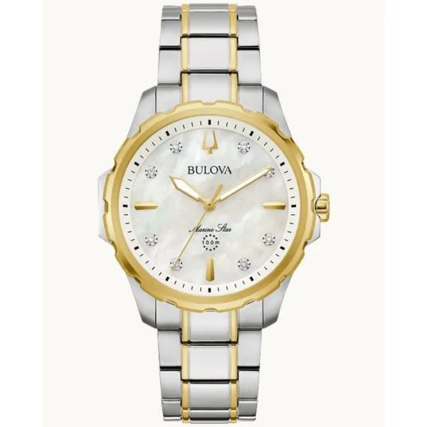 Men's Marine Star Wrist Watch Bryan Jewelry Prattville, AL