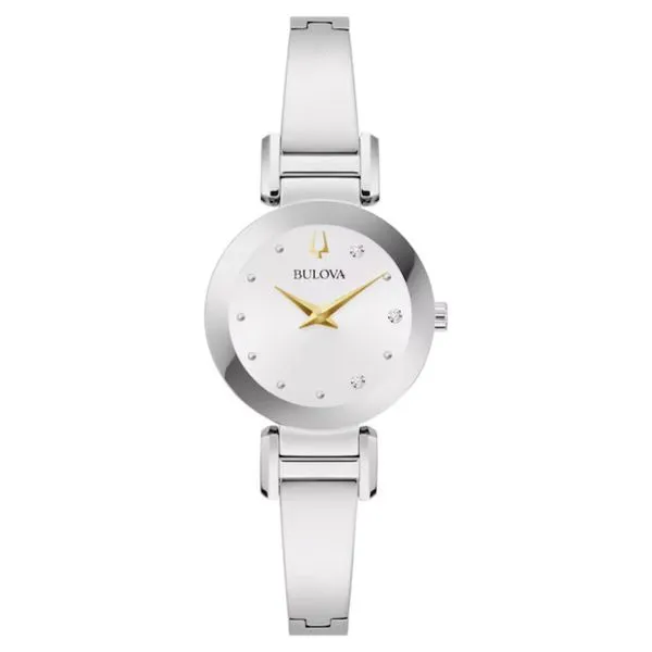 Women's Wrist Watch-Modern by Marc Anthony Bryan Jewelry Prattville, AL