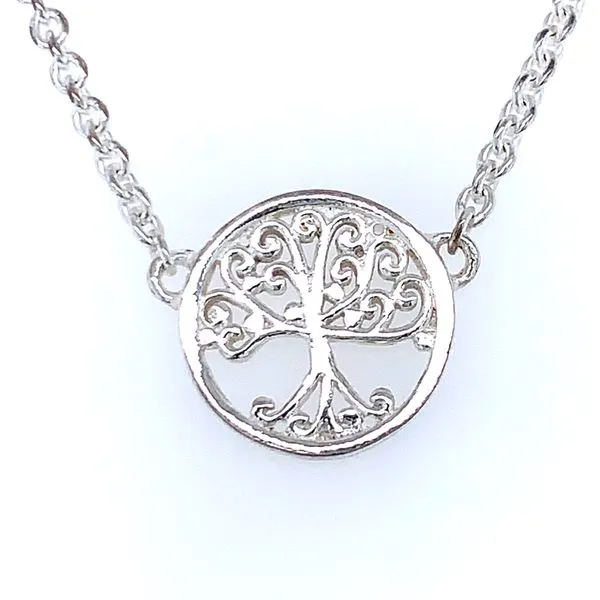 Auburn Oaks Necklace Bryan Jewelry Prattville, AL