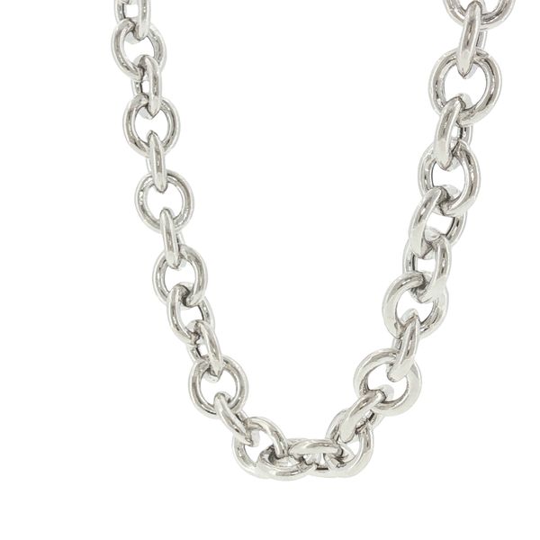 Classic Structure. Everyday Shine.-Carrara Chain Bryan Jewelry Prattville, AL