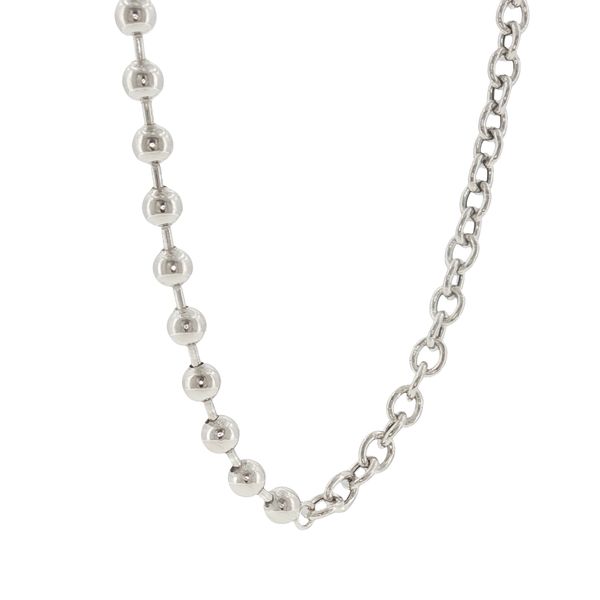 Two Looks. One Striking Chain-Bormio Chain Bryan Jewelry Prattville, AL