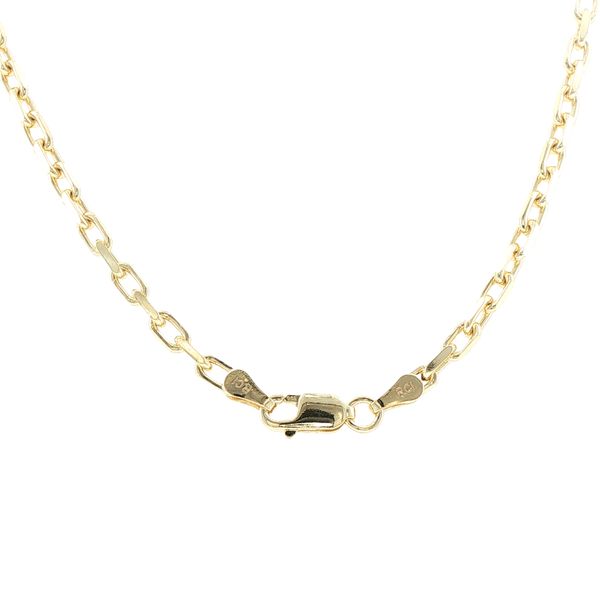 Classic Structure with Refined Golden Style Image 4 Bryan Jewelry Prattville, AL