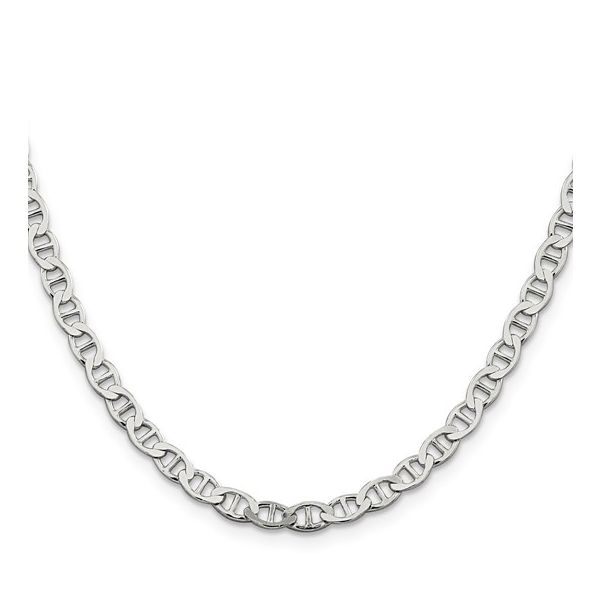 Classic Anchor Chain Style Bryan Jewelry Prattville, AL