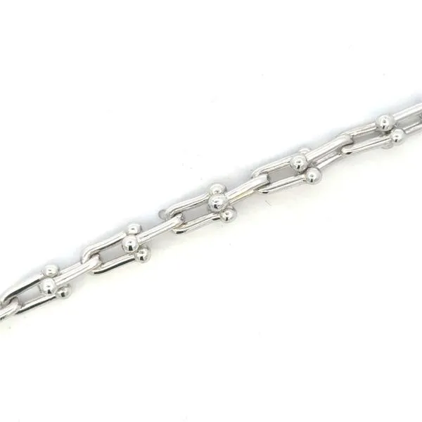 Silver bracelet Image 2 Bryan Jewelry Prattville, AL