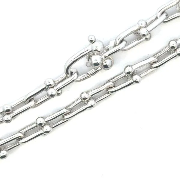 Silver bracelet Bryan Jewelry Prattville, AL