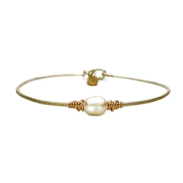 Serenity pearl bracelet-gf Bryan Jewelry Prattville, AL