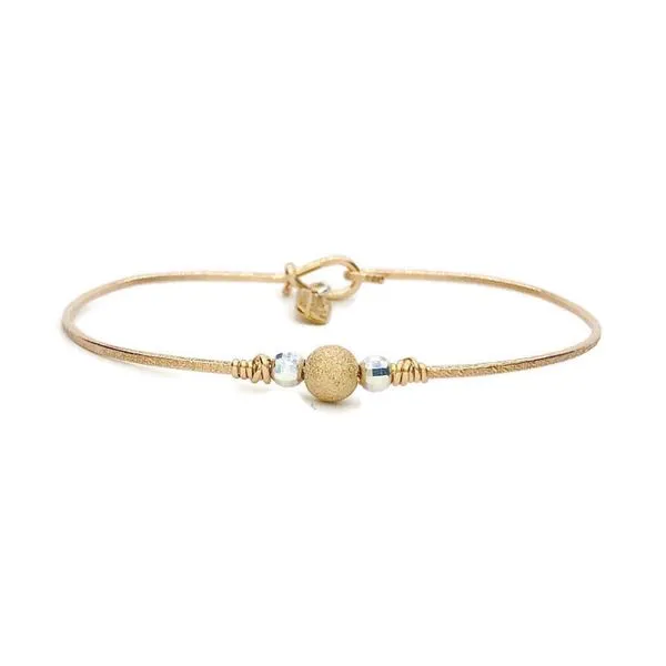 Harmony Bracelet- Earth Grace- GF- 5.5 inch- Childrens Bryan Jewelry Prattville, AL
