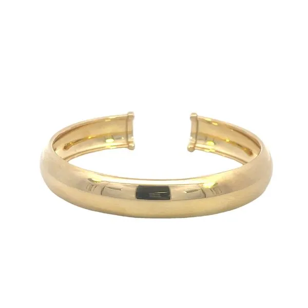 Cuff style bangle bracelet Bryan Jewelry Prattville, AL