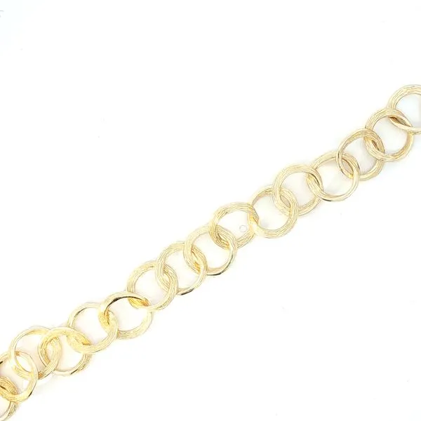 From the Jorge Revilla Florence Collection - Bracelet Image 2 Bryan Jewelry Prattville, AL