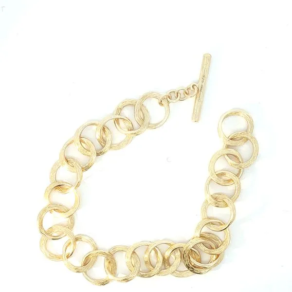 From the Jorge Revilla Florence Collection - Bracelet Bryan Jewelry Prattville, AL