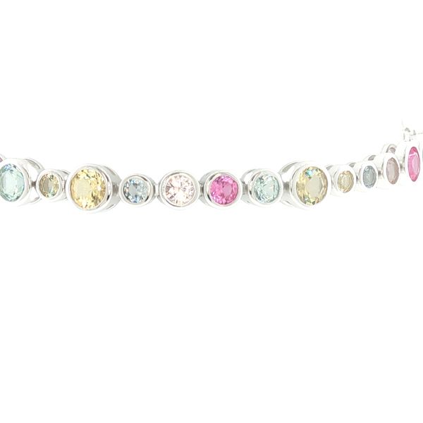 A Playful Splash of Color with Modern Elegance-Sardinien Al Tro Bracelet Image 3 Bryan Jewelry Prattville, AL