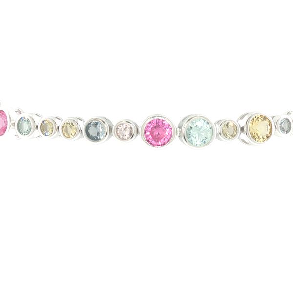 A Playful Splash of Color with Modern Elegance-Sardinien Al Tro Bracelet Bryan Jewelry Prattville, AL