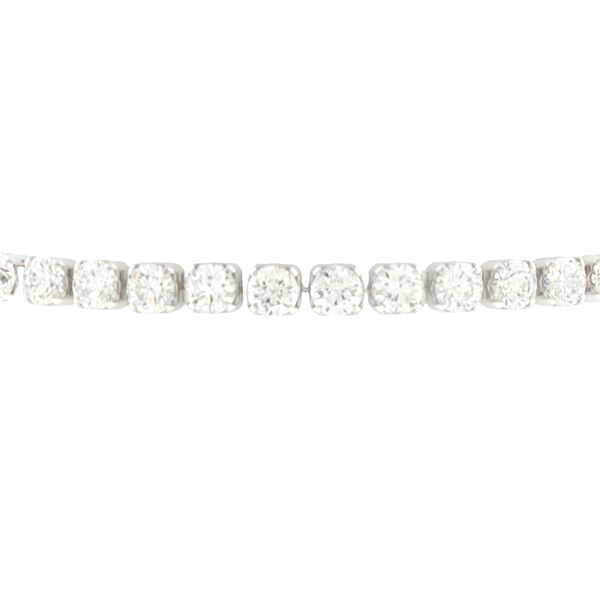 Classic Sparkle. Bold Presence.-Ellera Grande Bracelet Bryan Jewelry Prattville, AL