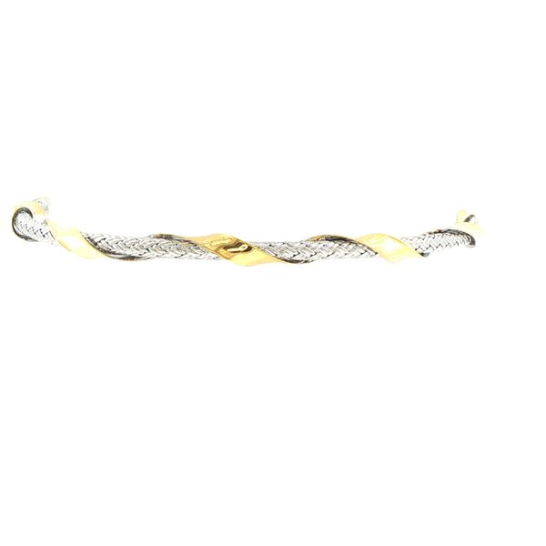 Twist of Texture, Touch of Gold—Meet Duo Luxe. Image 2 Bryan Jewelry Prattville, AL