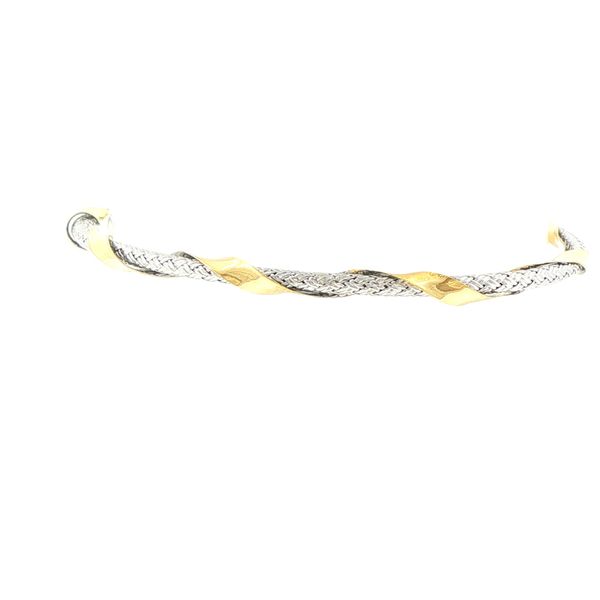 Twist of Texture, Touch of Gold—Meet Duo Luxe. Image 3 Bryan Jewelry Prattville, AL