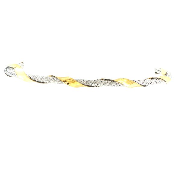 Twist of Texture, Touch of Gold—Meet Duo Luxe. Bryan Jewelry Prattville, AL