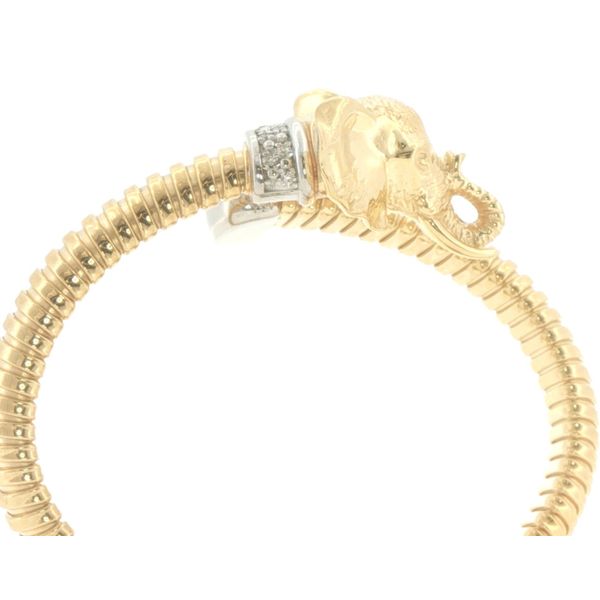 An Elephant Never Goes Out of Style Image 3 Bryan Jewelry Prattville, AL