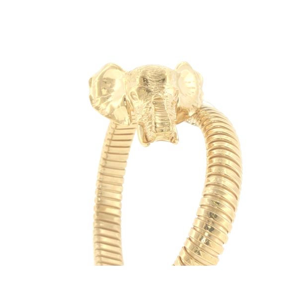An Elephant Never Goes Out of Style Image 4 Bryan Jewelry Prattville, AL