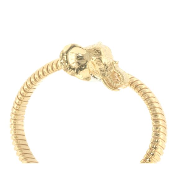 An Elephant Never Goes Out of Style Image 5 Bryan Jewelry Prattville, AL
